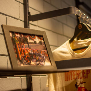 Royal Enfield CTMotors Lumen Studios Madagascar Couverture photo et vidéo