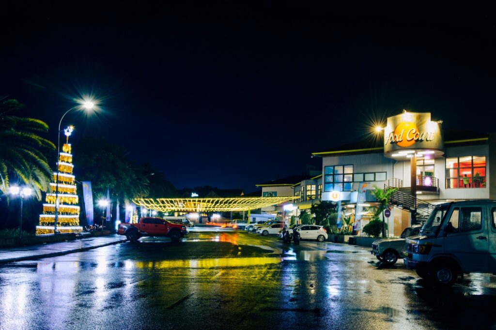 Tana Water Front Lumen Studios Madagascar Noël