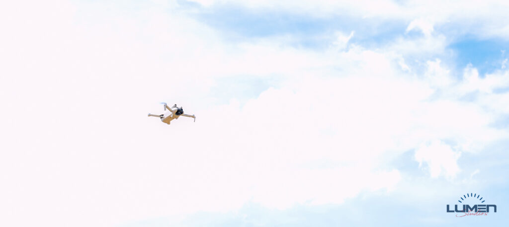 drone Madagascar Lumen Studios